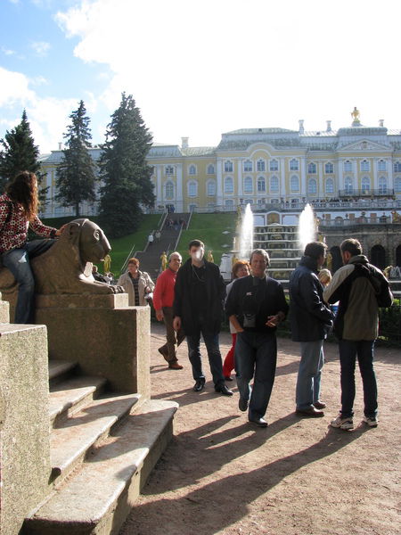 Дмитрий Кузин