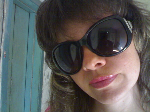 Елена Сафонова