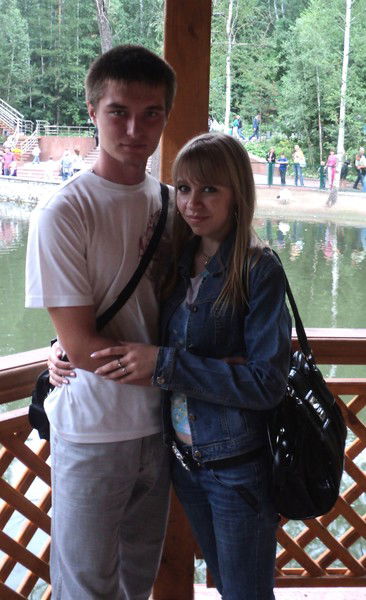 Александр Самсонов