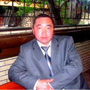 Дмитрий Ким