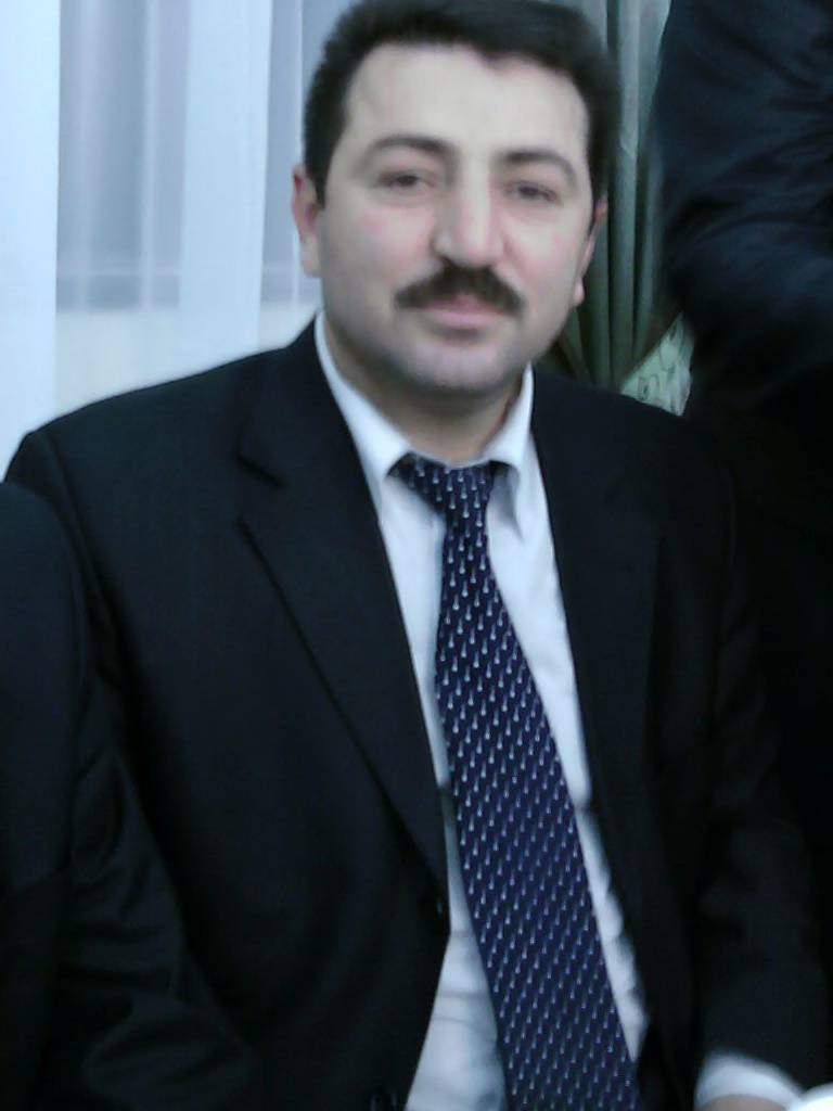 Adil Nasibov