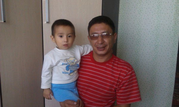 Сабит Камбаров