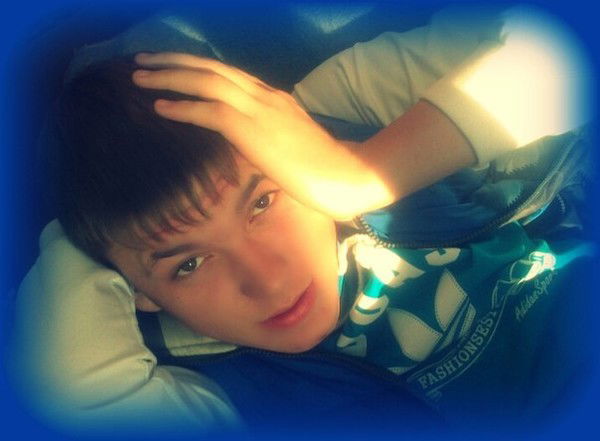 Влад Казаков!