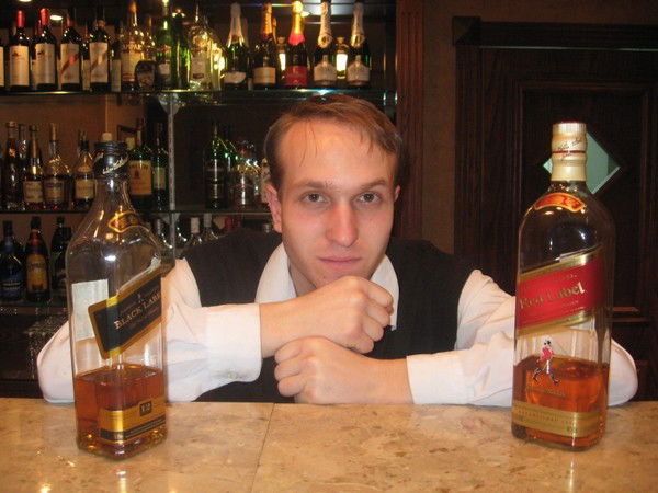 Андрей Владимиров