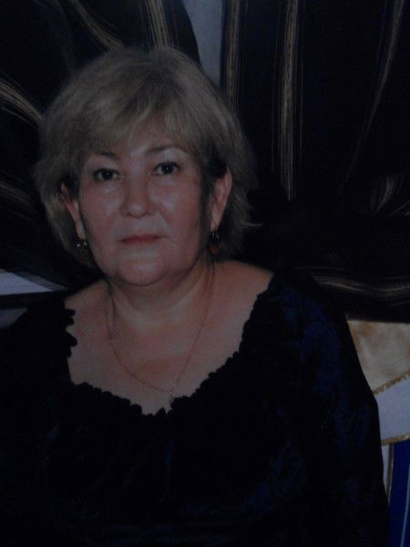 Карагоз Макашева