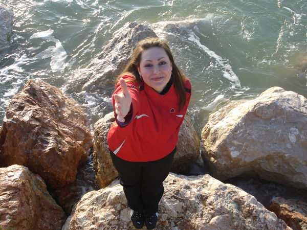 Яна Амбросова