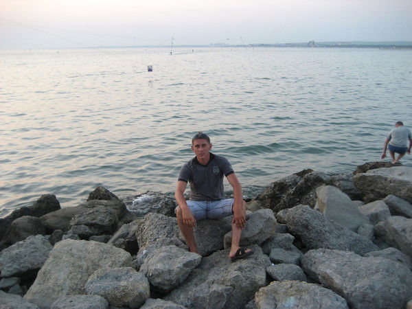 Евгений Павликов