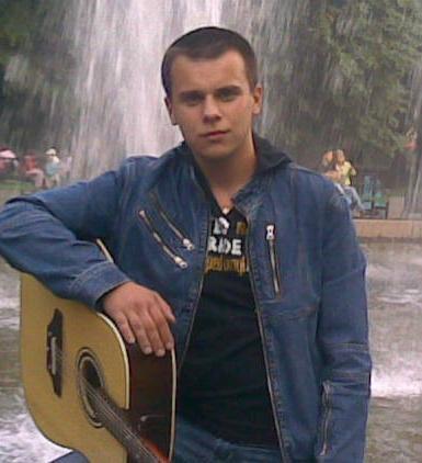 Алексей Ходакин