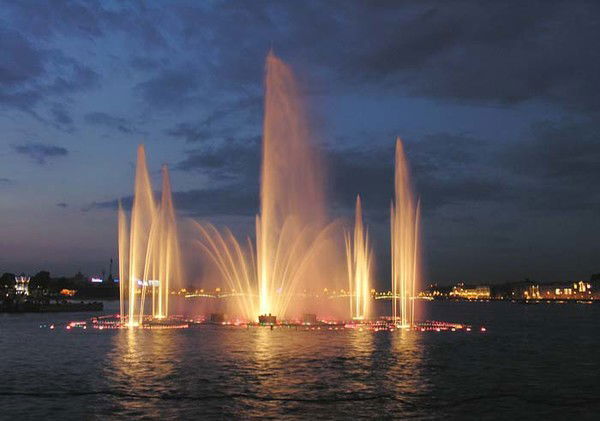 Надя Мельничук