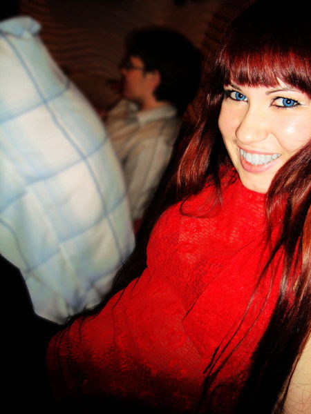 Екатерина Черкаева