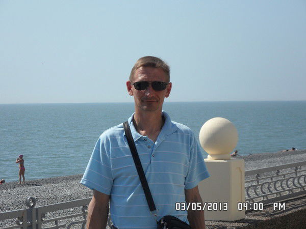 Михаил Гобелко