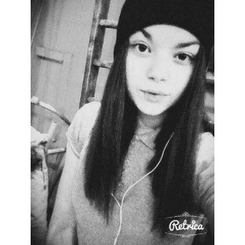 Илона Матина