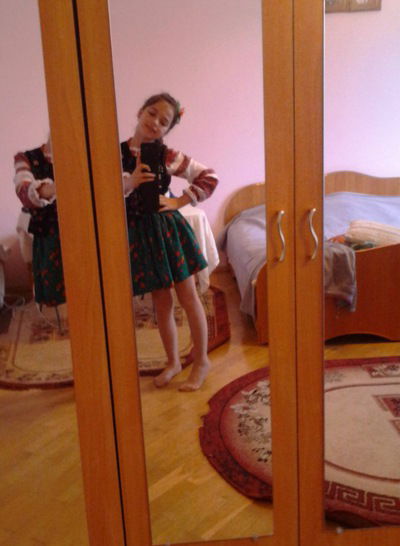 Соломія Кушніренко