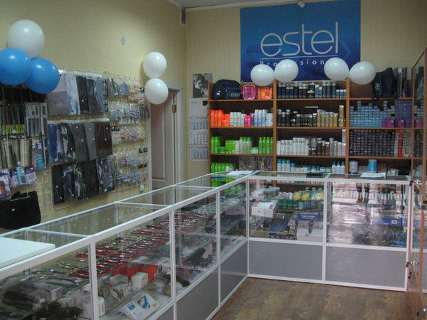 Estel Кокшетау