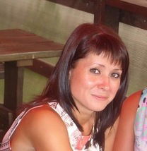 Оксана Бурова