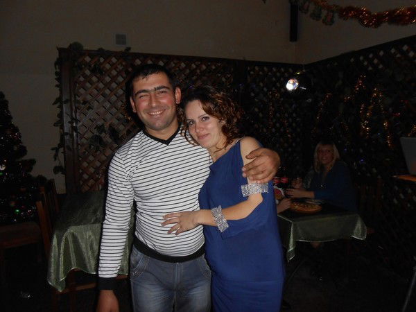 Аленка Евтушенко