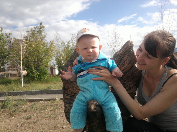 Наташа Селина