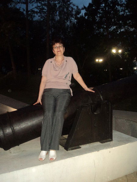 Наталья Саврасова