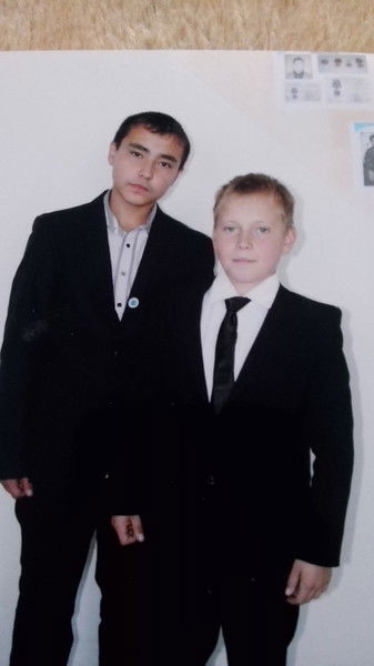 Артем Дилдибеков