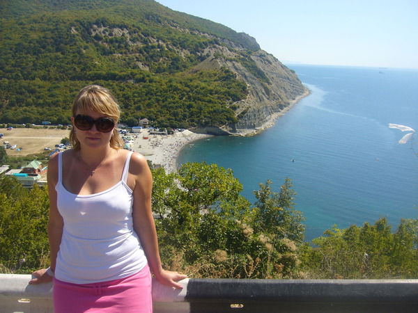 Надежда Лихнер