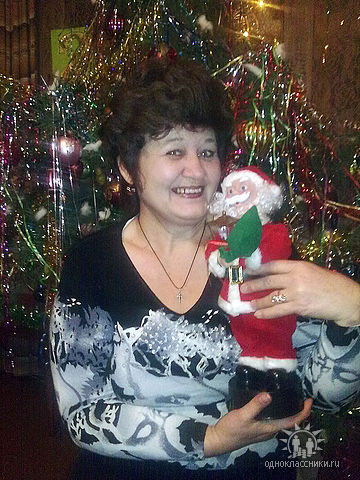 Людмила Суханова