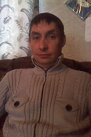 Александр Мисюля