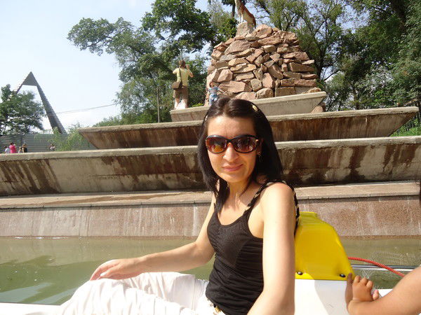 Айжан Усенкулова