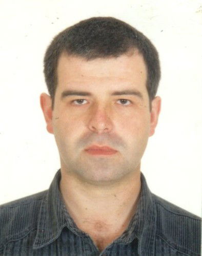 Владимир Мороз