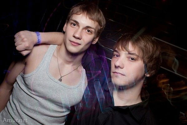 Артём Зинкин