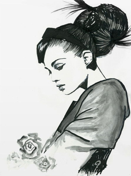 Айшат Кодзоева