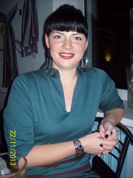 Татьяна Лицкевич