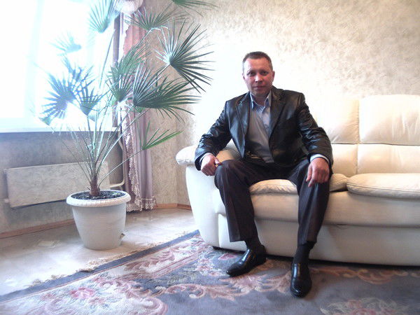 Виталий Костромин