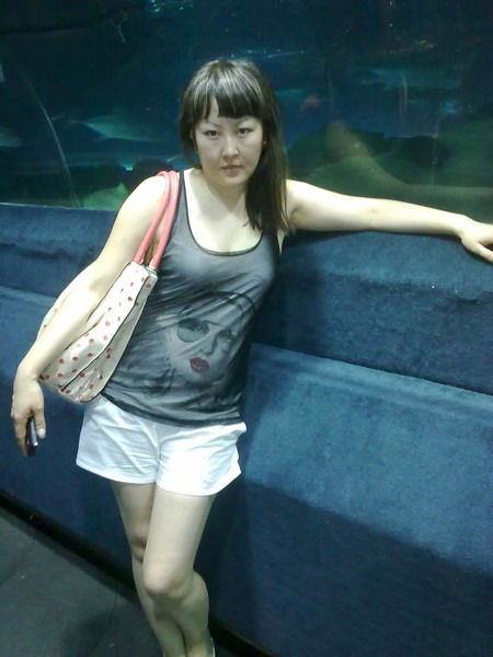 Гульнур Касымова