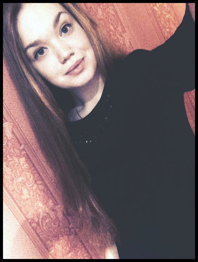 Ирина Грушина