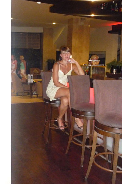 Оксана Свиридова