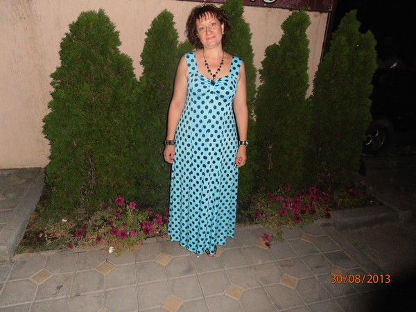 Ирина Поликарпова