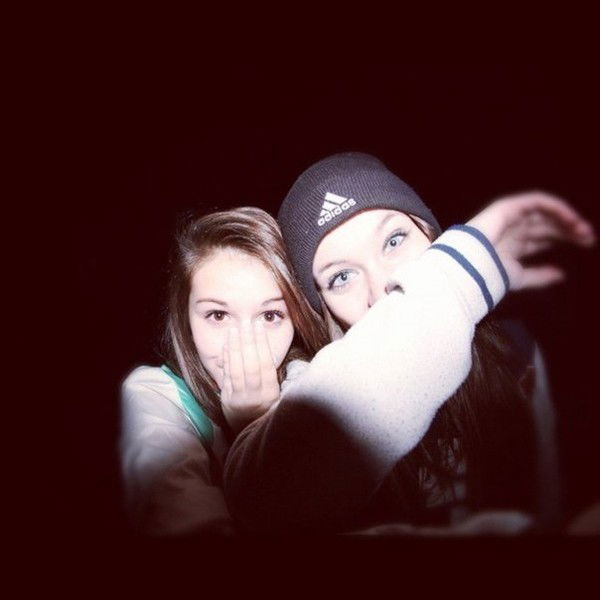 Катя Губарева