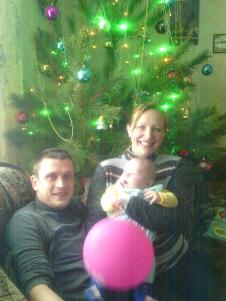 Андрій Близнюк