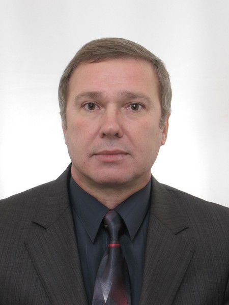 Владислав Пасицкий