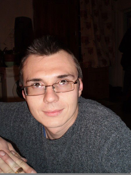 Александр Шаповалов