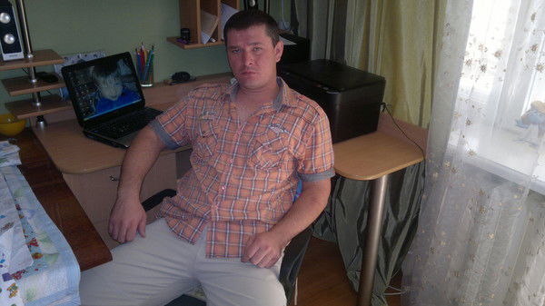 Тахир Каюмов