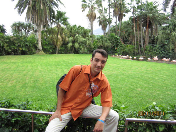 Константин Кондря