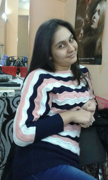 София Горбунова