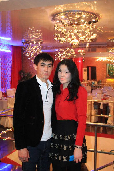 Ерлан Жанибеков