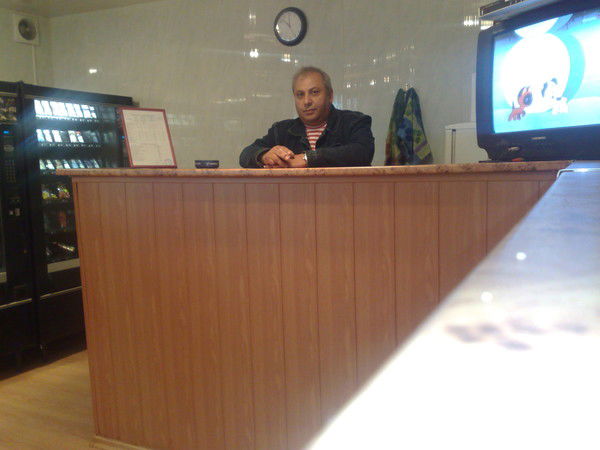 Самвел Симонян