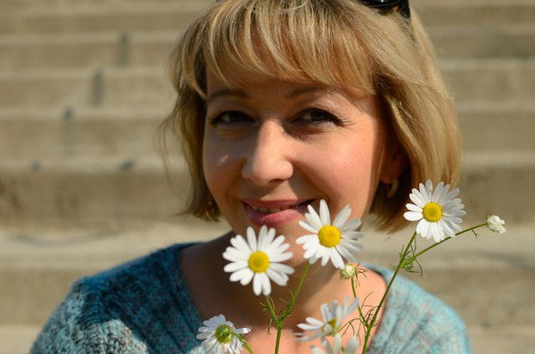 Татьяна Русакова