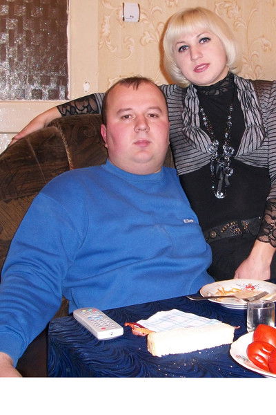 Ирина Бежевец