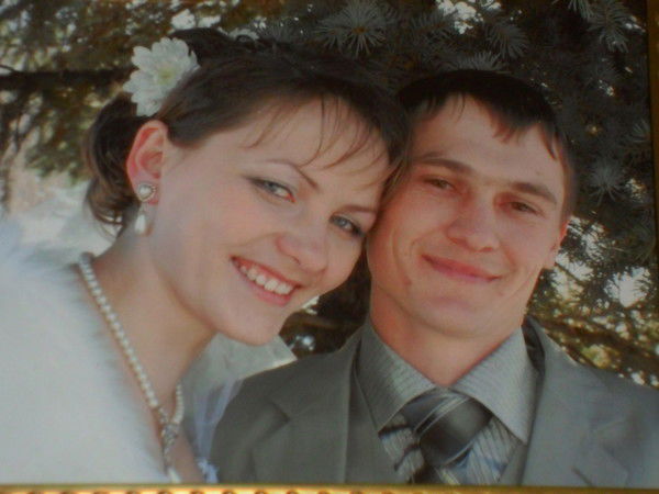 Татьяна Новиченко(Кушнир)