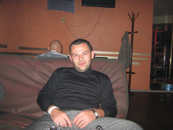 Олег Гальчишак