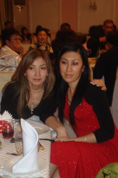 Мадина Ниязова